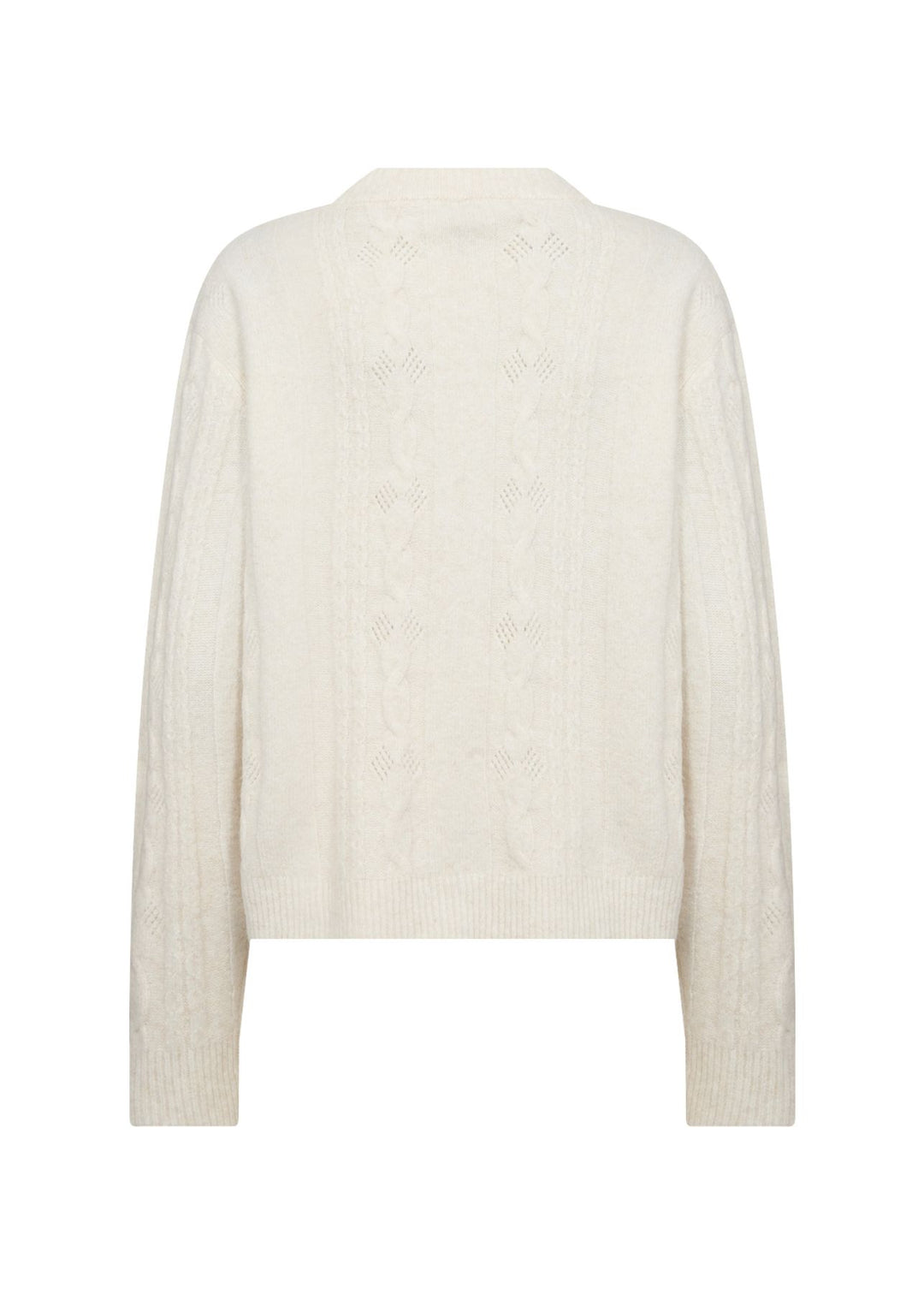 Soyaconcept Strick Pullover Damen