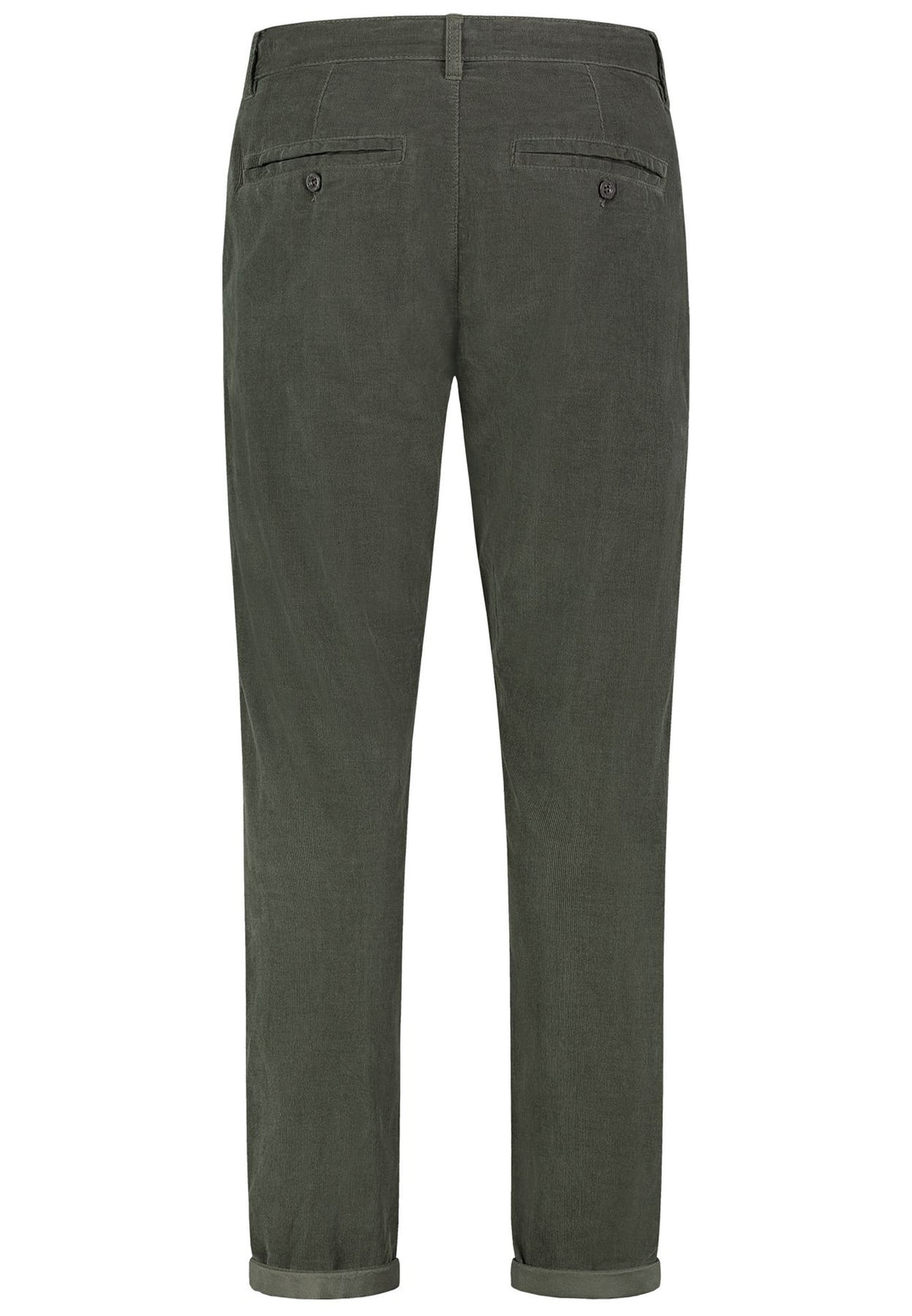 Authentic Style HAKA Cord-Chino