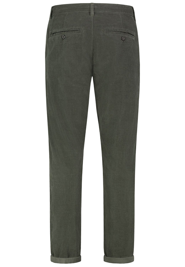 Authentic Style HAKA Cord-Chino