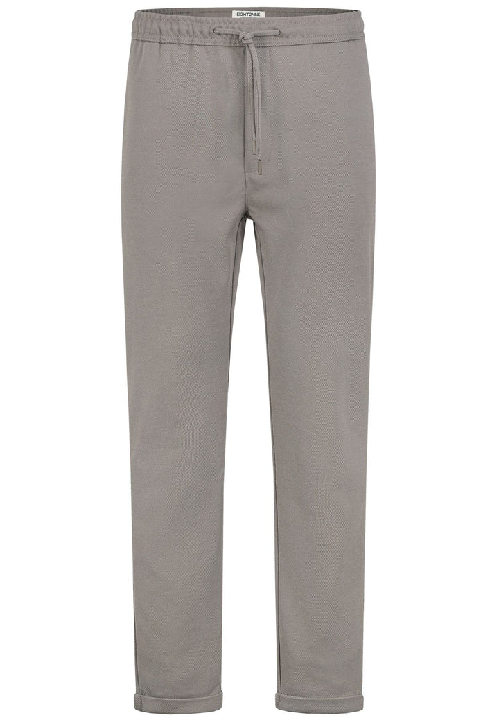 HAKA Chino Pull On Herren