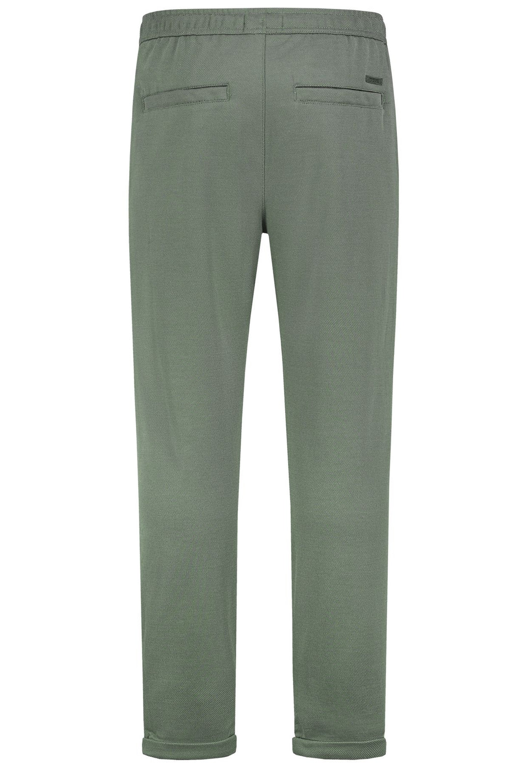 HAKA Chino Herren Pull On