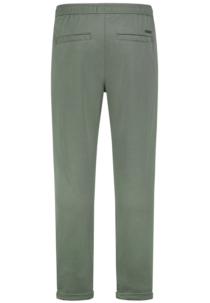 HAKA Chino Herren Pull On