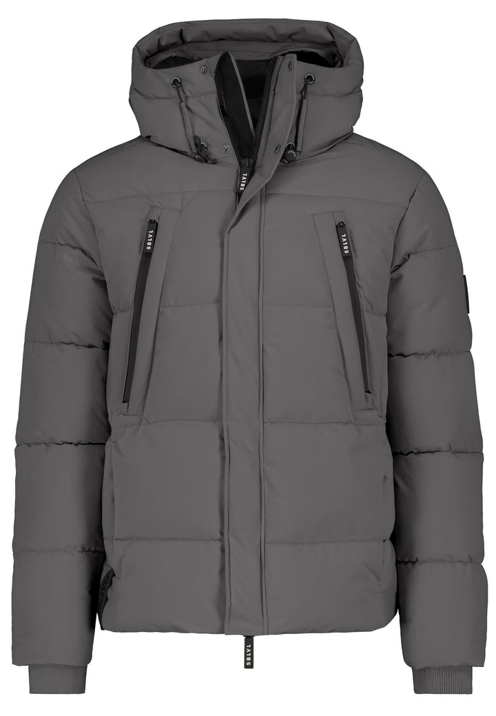Authentic Style Steppjacke Herren