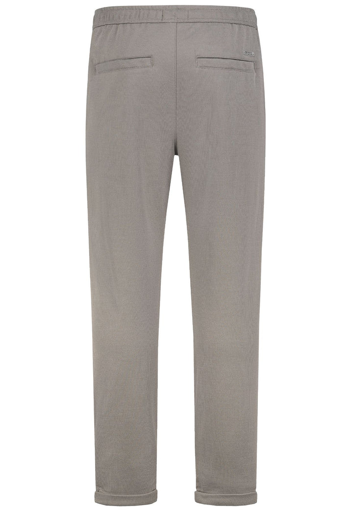 HAKA Chino Pull On Herren