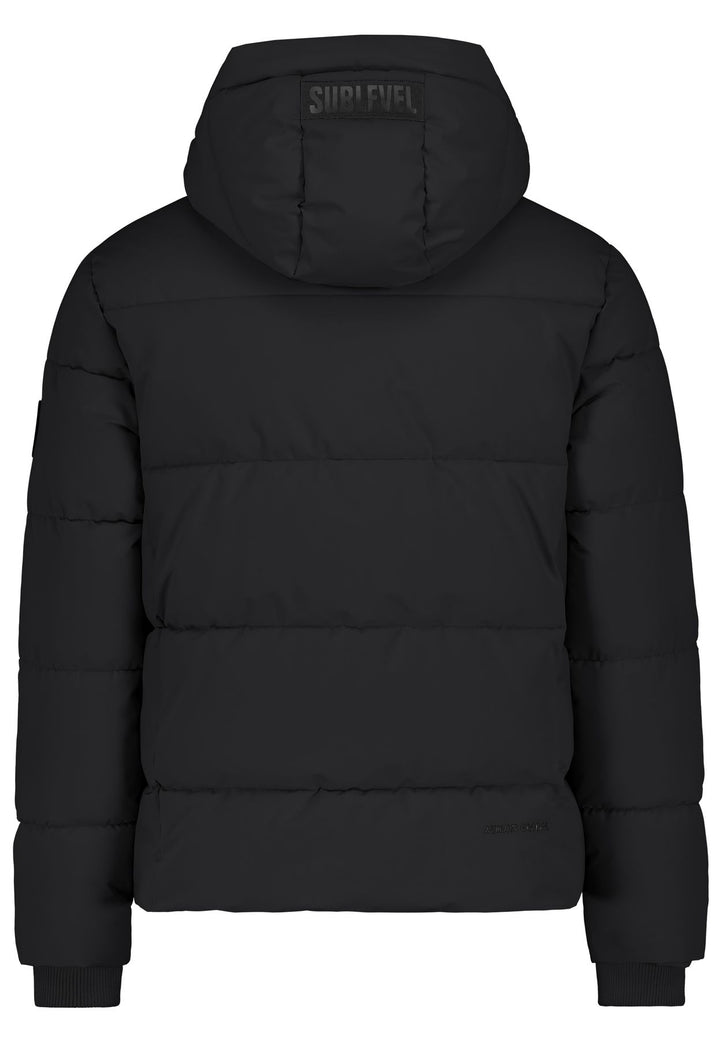 HAKA Steppjacke Herren