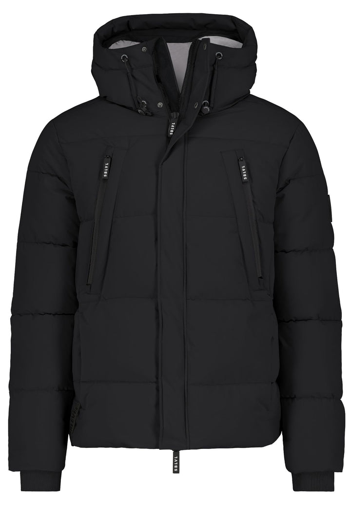 HAKA Steppjacke Herren