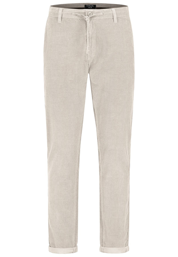 Authentic Style HAKA Chino Cord