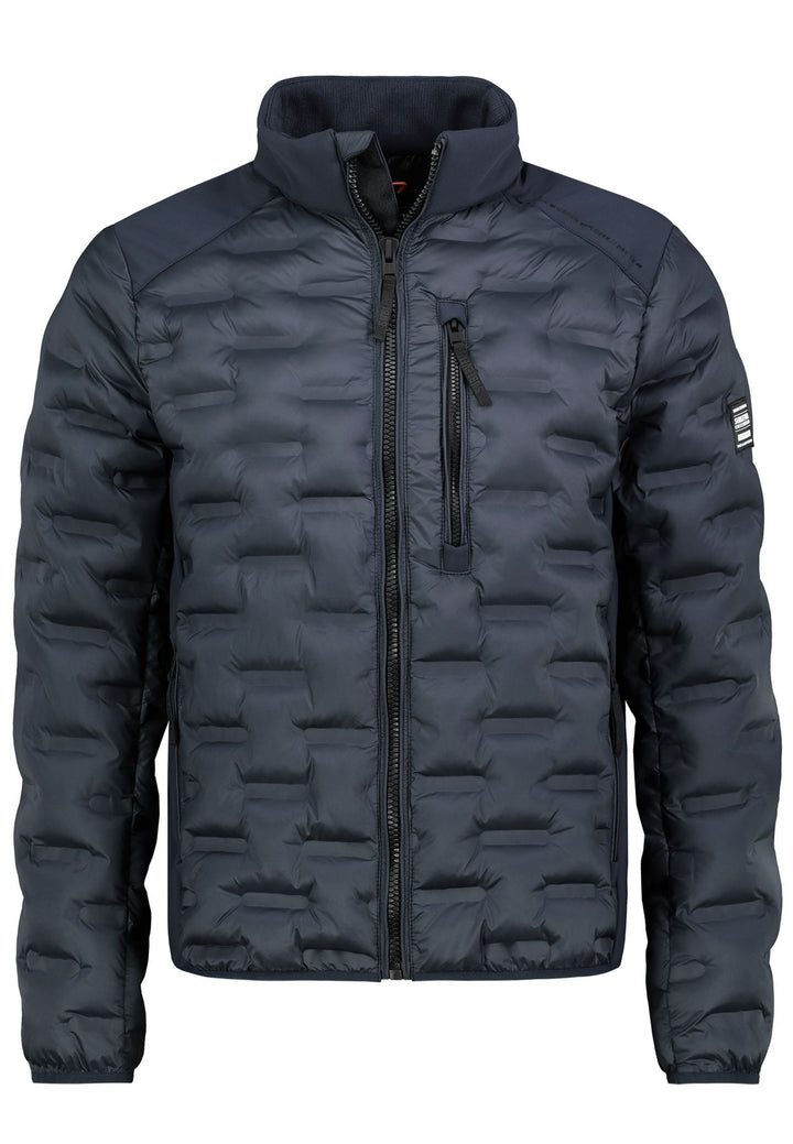 HAKA Steppjacke Herren