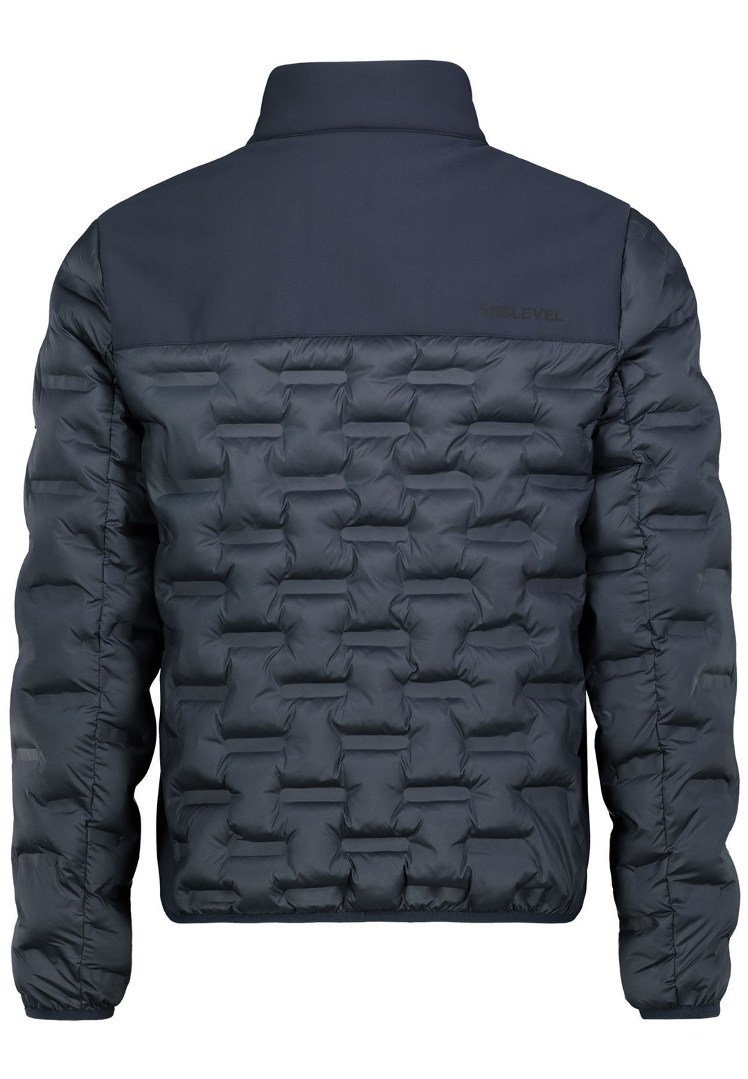 HAKA Steppjacke Herren
