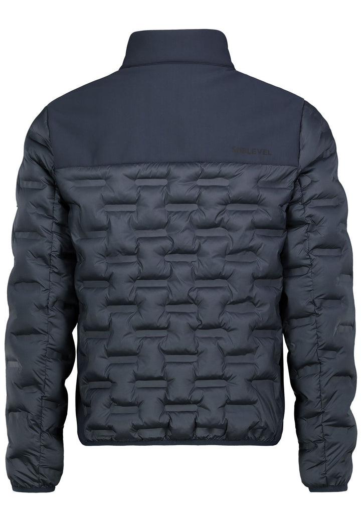 HAKA Steppjacke Herren