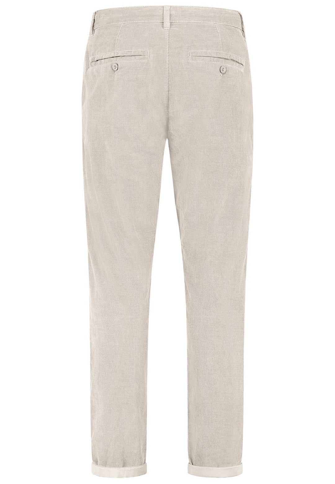 Authentic Style HAKA Chino Cord