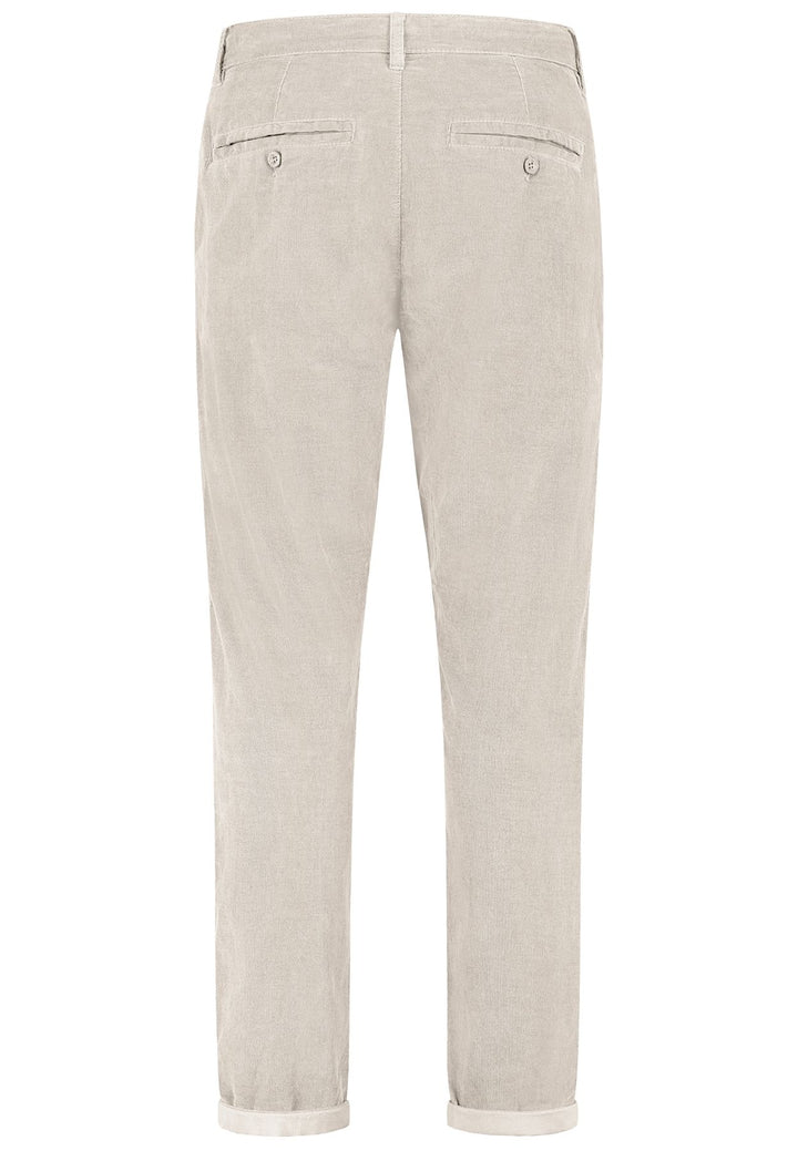 Authentic Style HAKA Chino Cord
