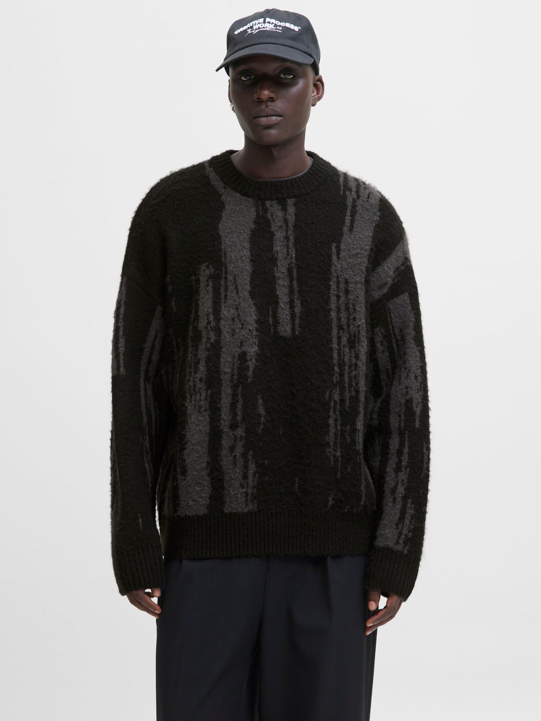 Jack & Jones Strickpullover Herren