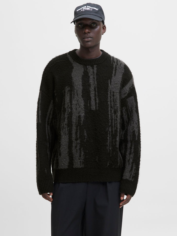 Jack & Jones Strickpullover Herren