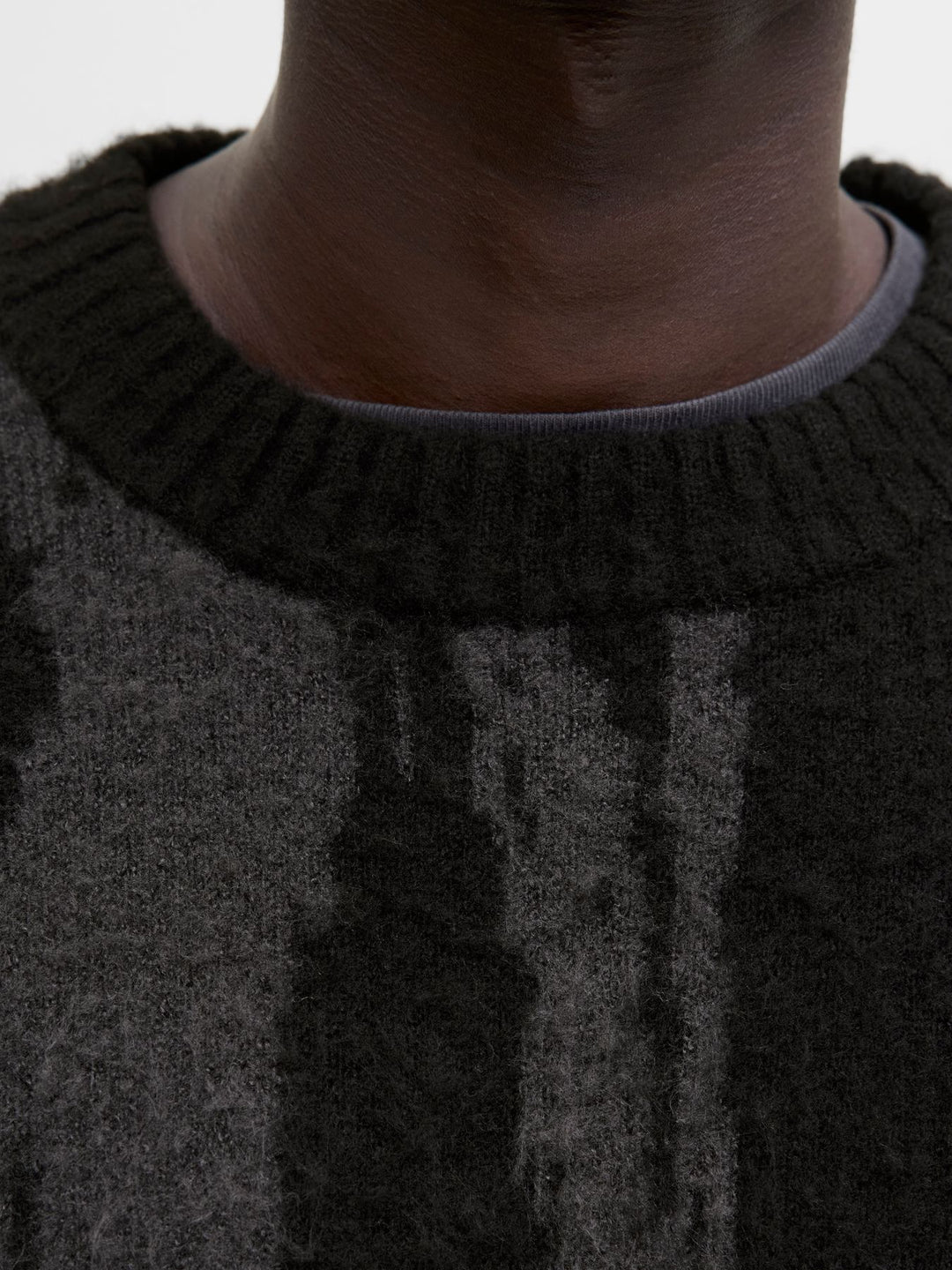 Jack & Jones Strickpullover Herren