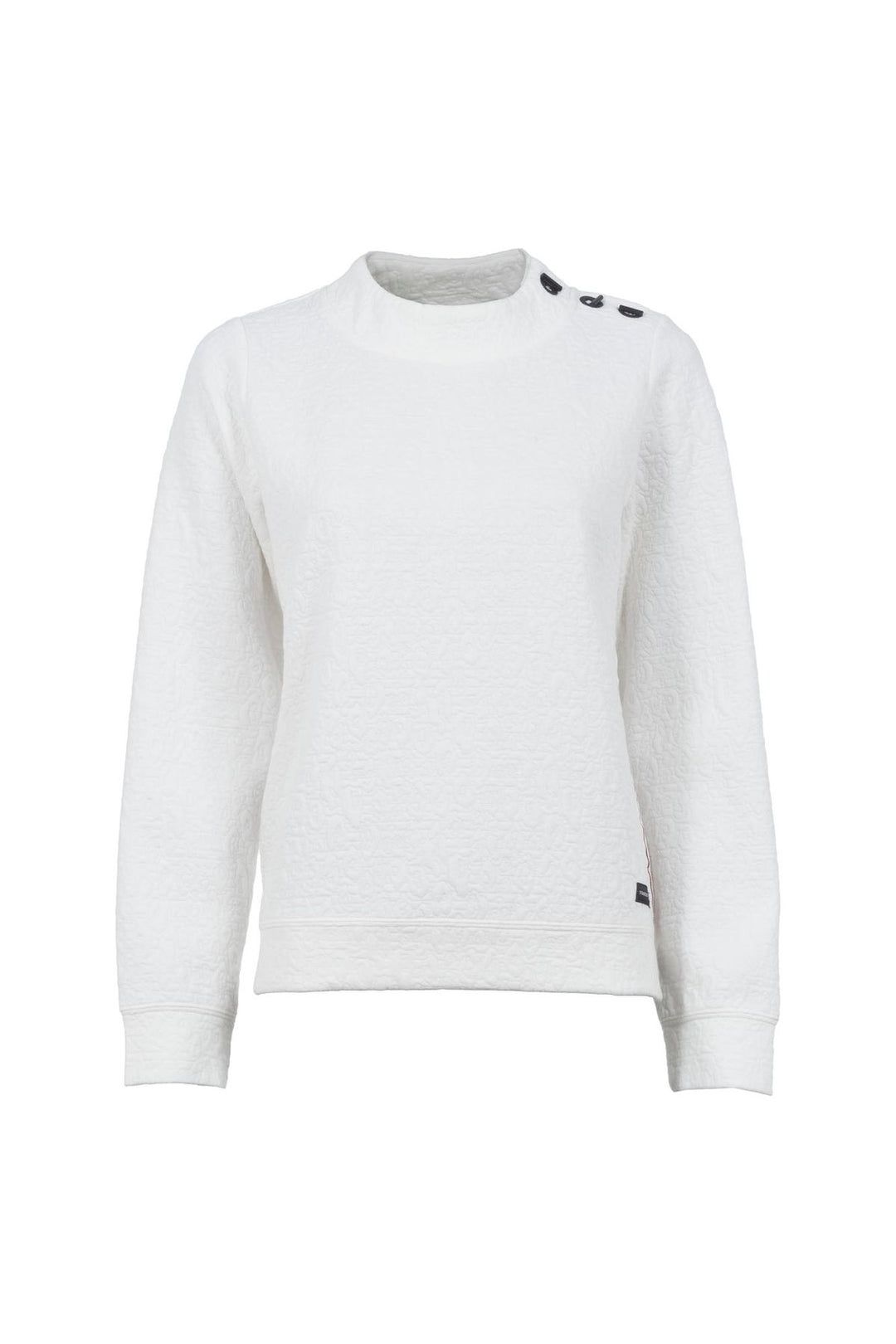 SOQUESTO Sweatshirt Damen