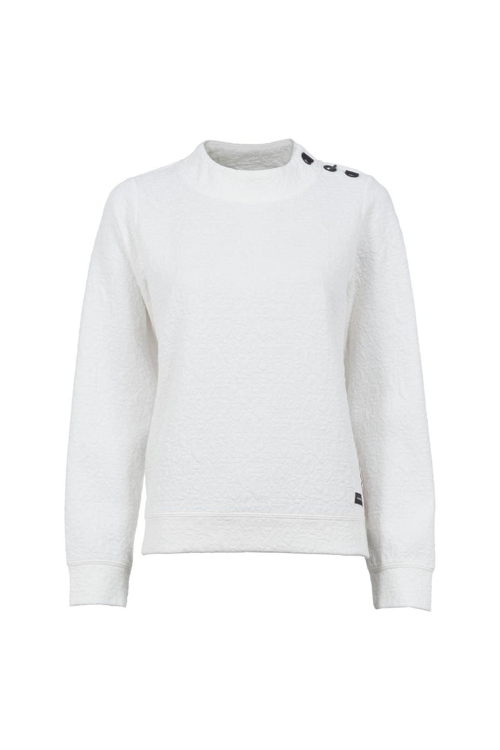 SOQUESTO Sweatshirt Damen