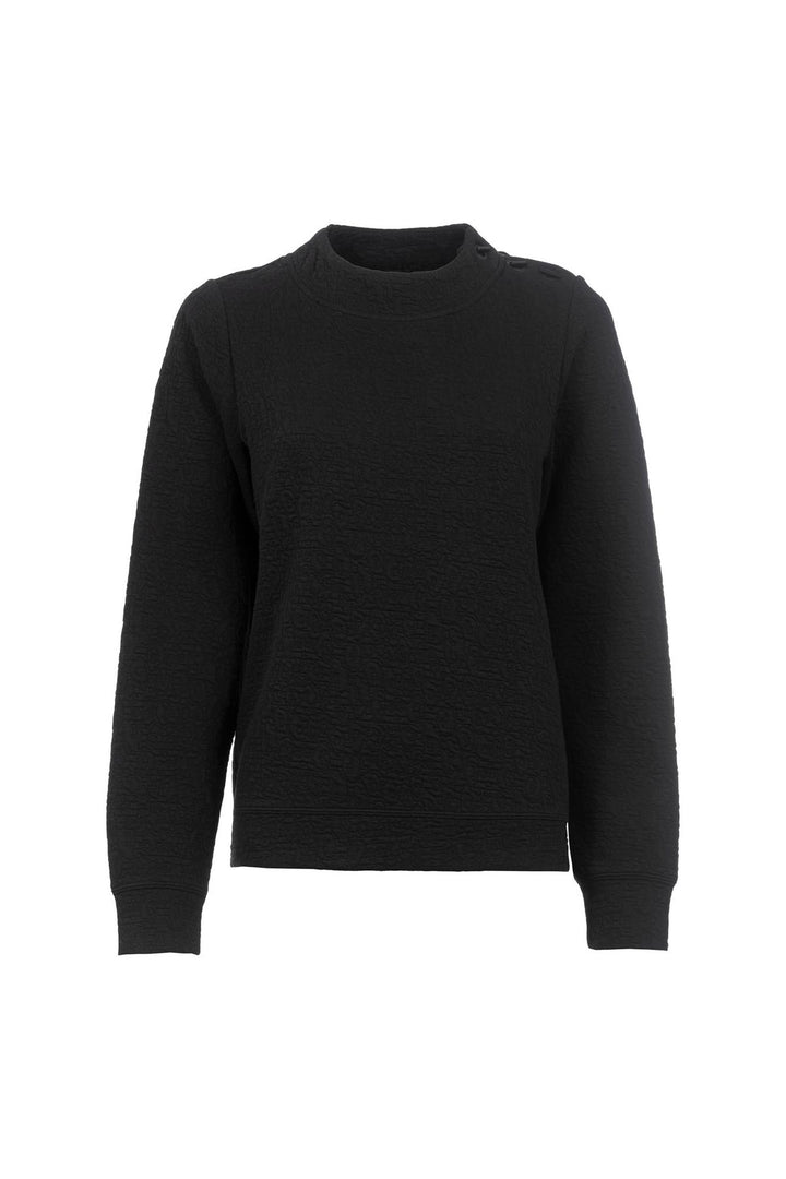 SOQUESTO Sweatshirt Damen
