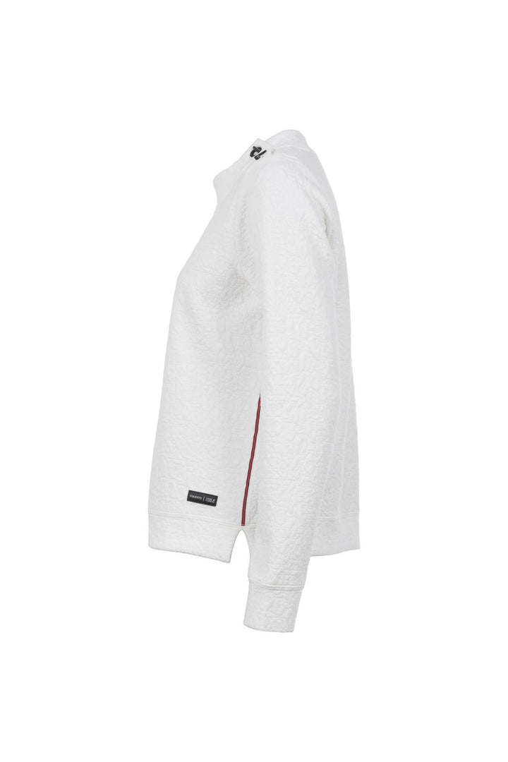 SOQUESTO Sweatshirt Damen
