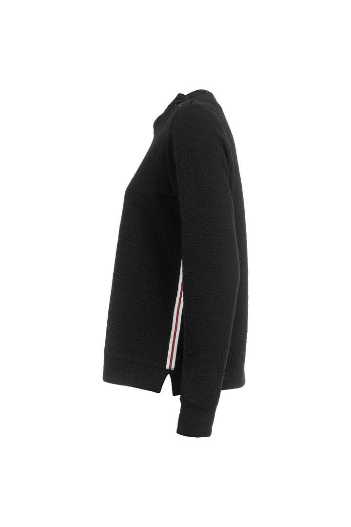 SOQUESTO Sweatshirt Damen