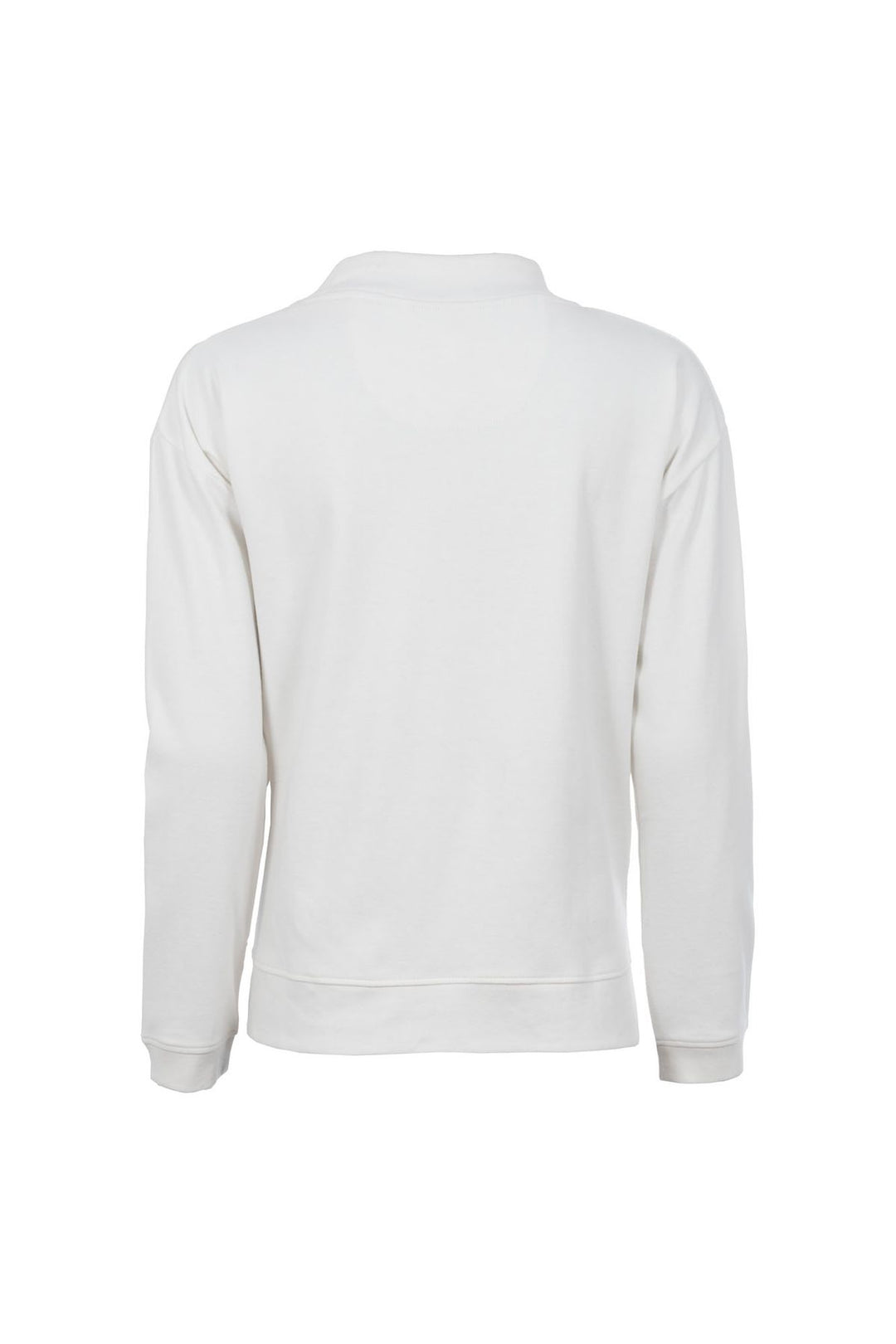 SOQUESTO Sweatshirt Damen Rundhals