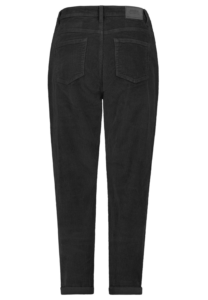 Authentic Style Kordhose MOM Fit