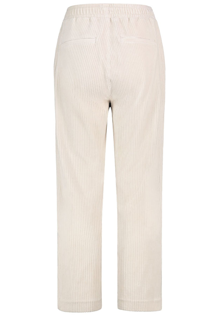 Authentic Style Stretchkord Hose Damen