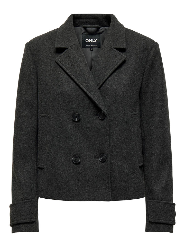 ONLY Freja Kurzmantal Damen