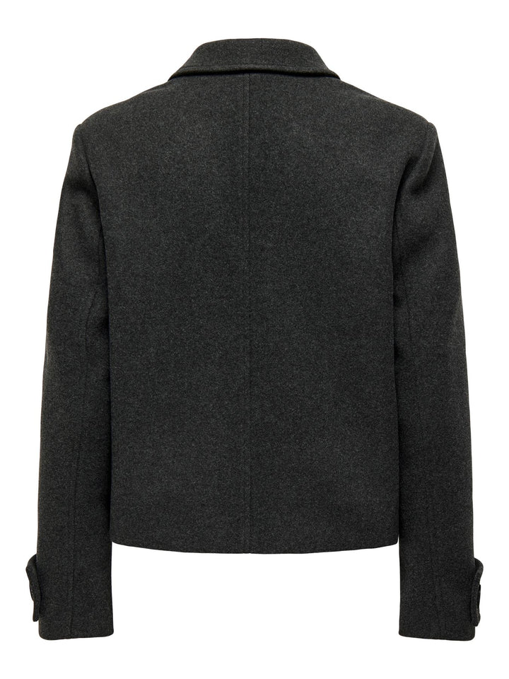 ONLY Freja Kurzmantal Damen