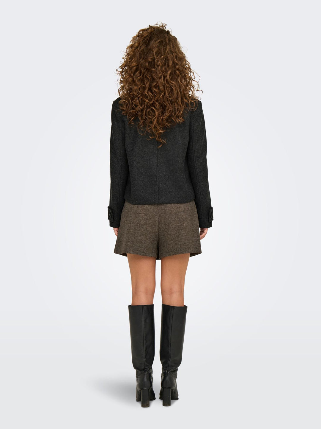 ONLY Freja Kurzmantal Damen