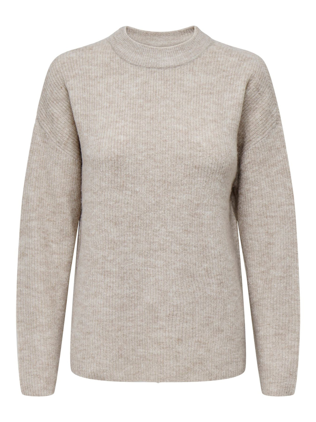 ONLY Camilla Strickpullover Rundhals