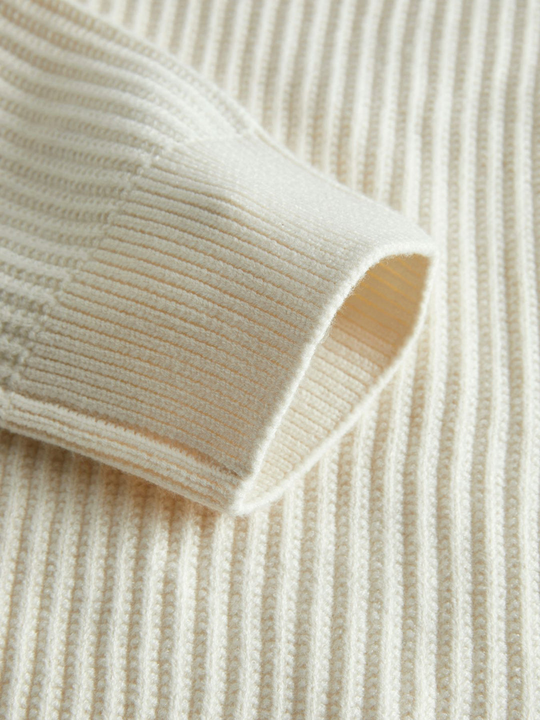 Jack & Jones Strickpullover Rundhals