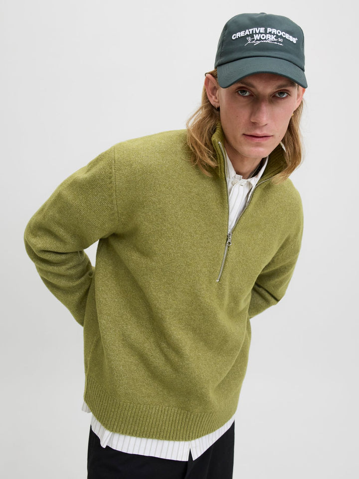 Jack & Jones Strickpullover Herren