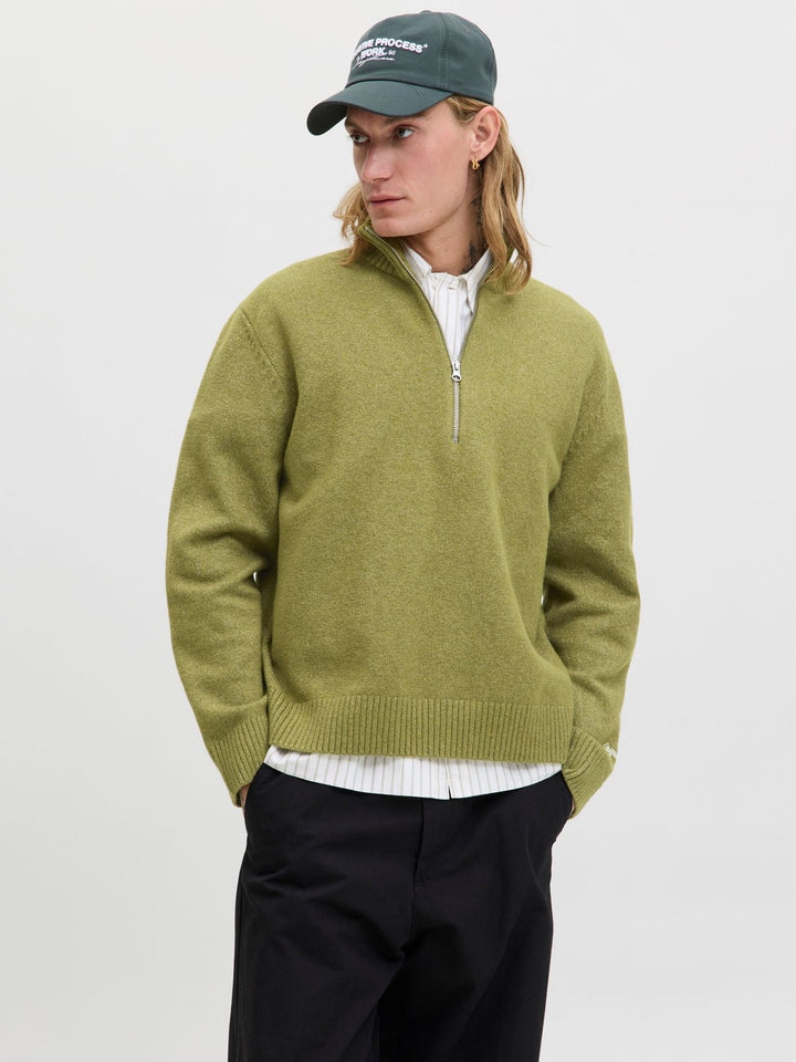 Jack & Jones Strickpullover Herren