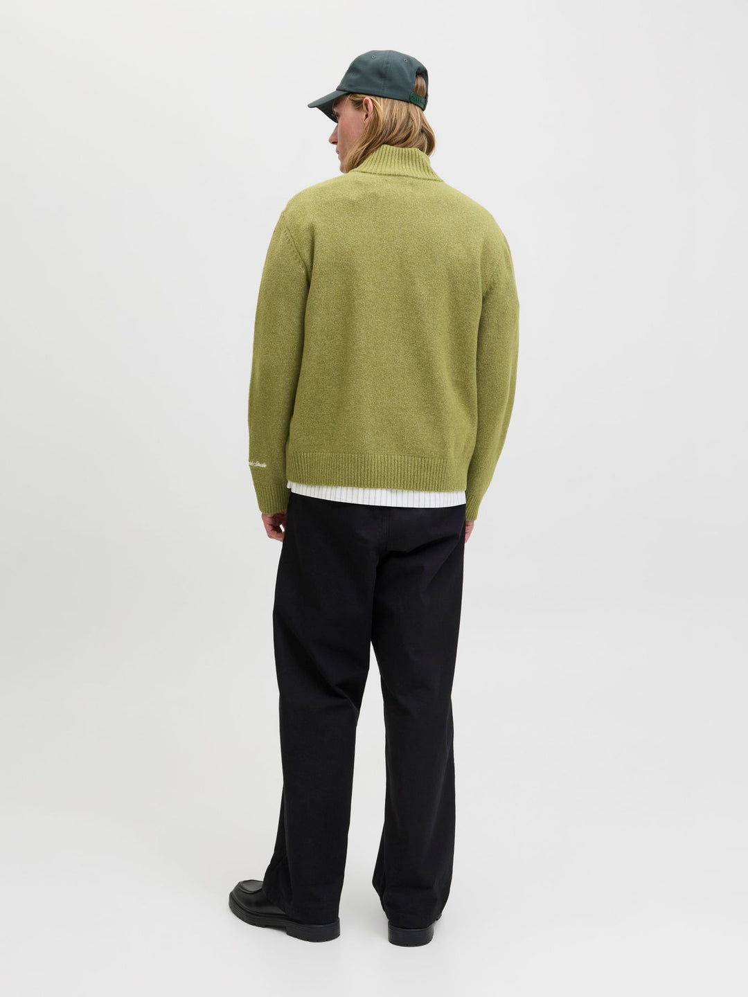 Jack & Jones Strickpullover Herren