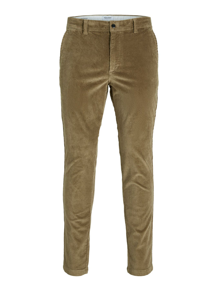 Jack & Jones Corduroy Chino Herren