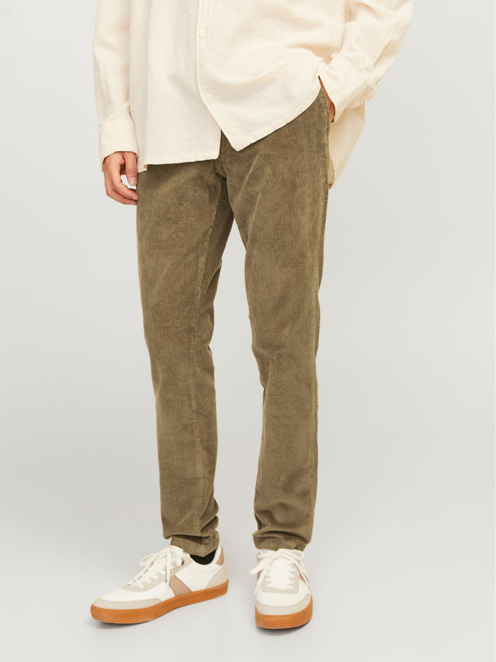 Jack & Jones Corduroy Chino Herren