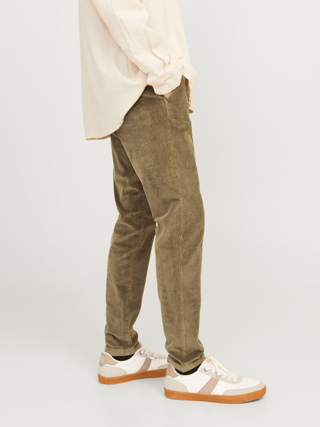 Jack & Jones Corduroy Chino Herren