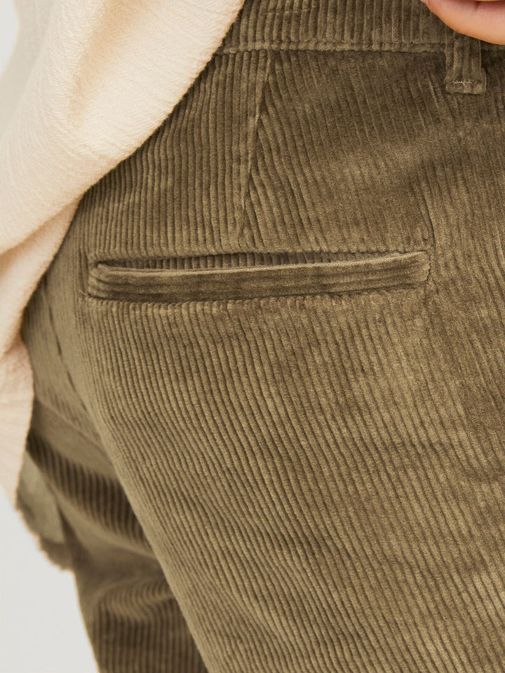Jack & Jones Corduroy Chino Herren