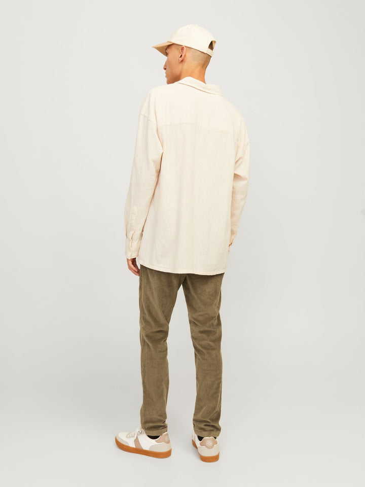 Jack & Jones Corduroy Chino Herren