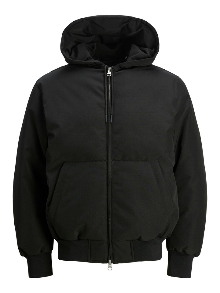 Herren JCOCOLLECTIVE BOMBER JACKET SN