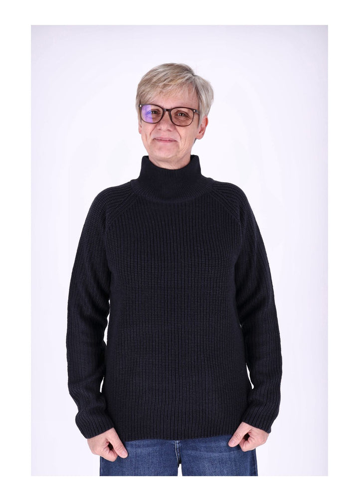 TARA M Strickpullover Damen