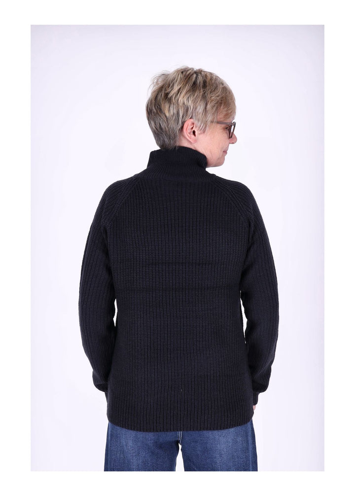 TARA M Strickpullover Damen