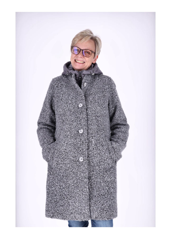 New View Strickjacke Wilma Damen