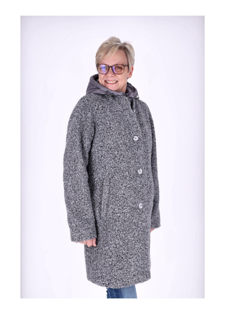 New View Strickjacke Wilma Damen