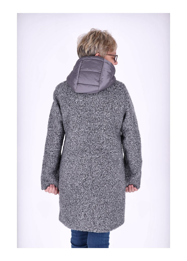 New View Strickjacke Wilma Damen