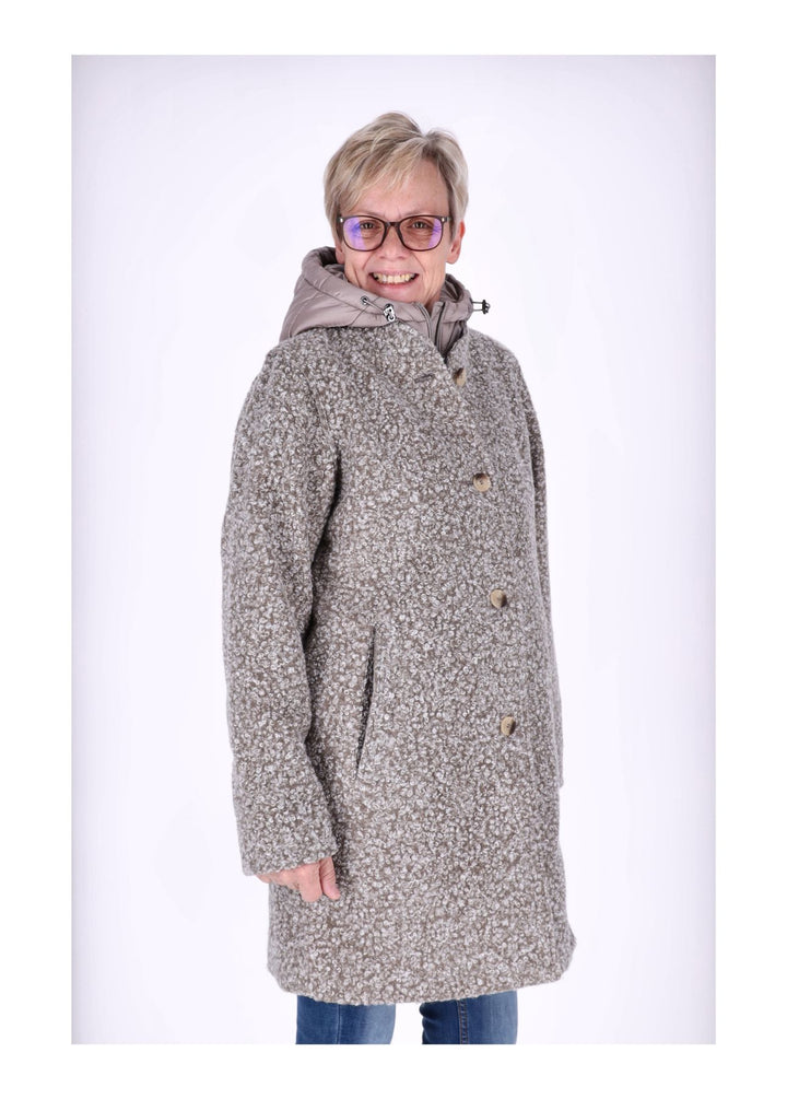 New View Strickjacke Wilma Damen