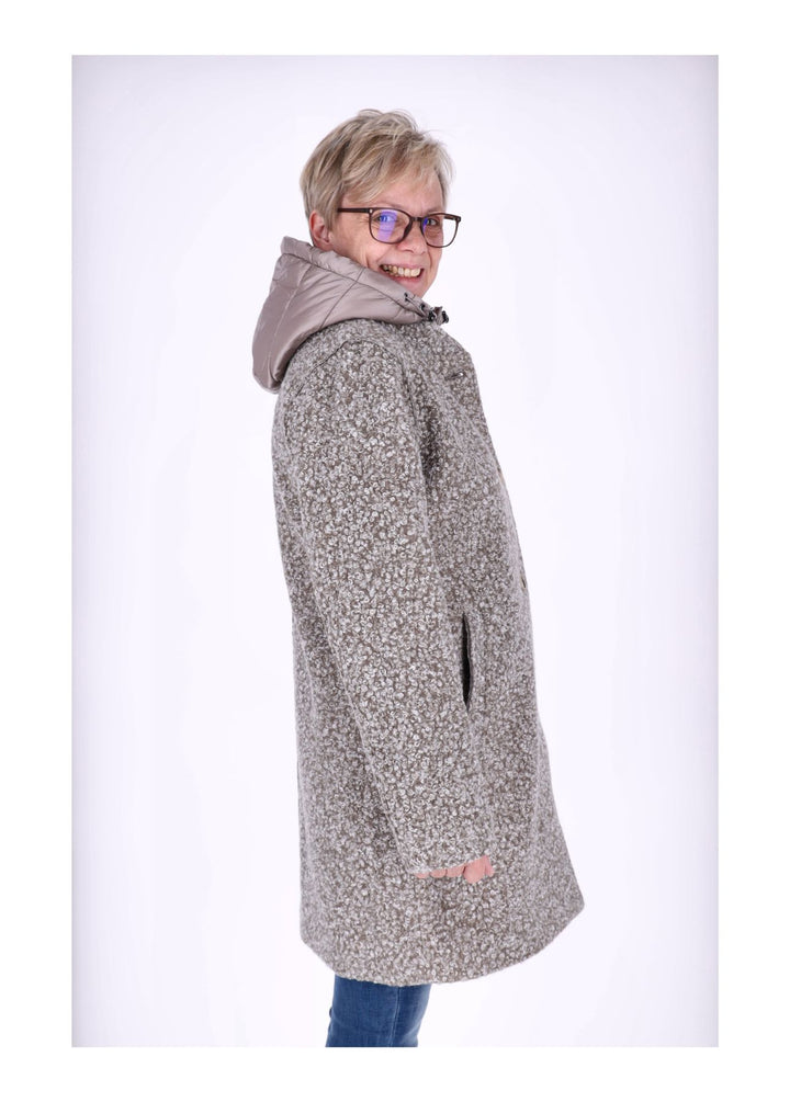 New View Strickjacke Wilma Damen