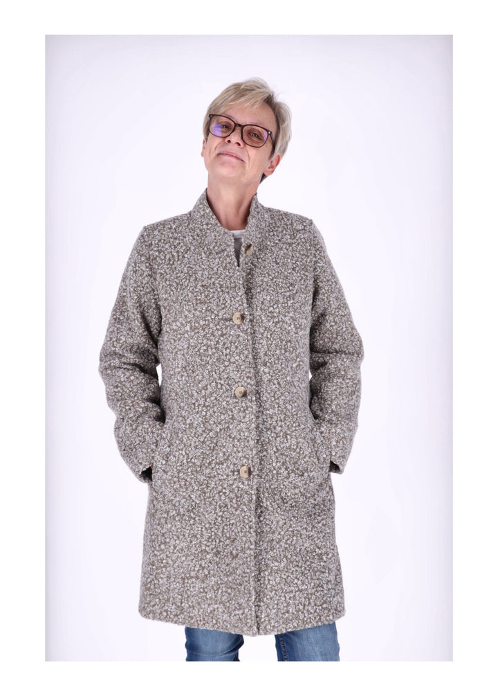 New View Strickjacke Wilma Damen