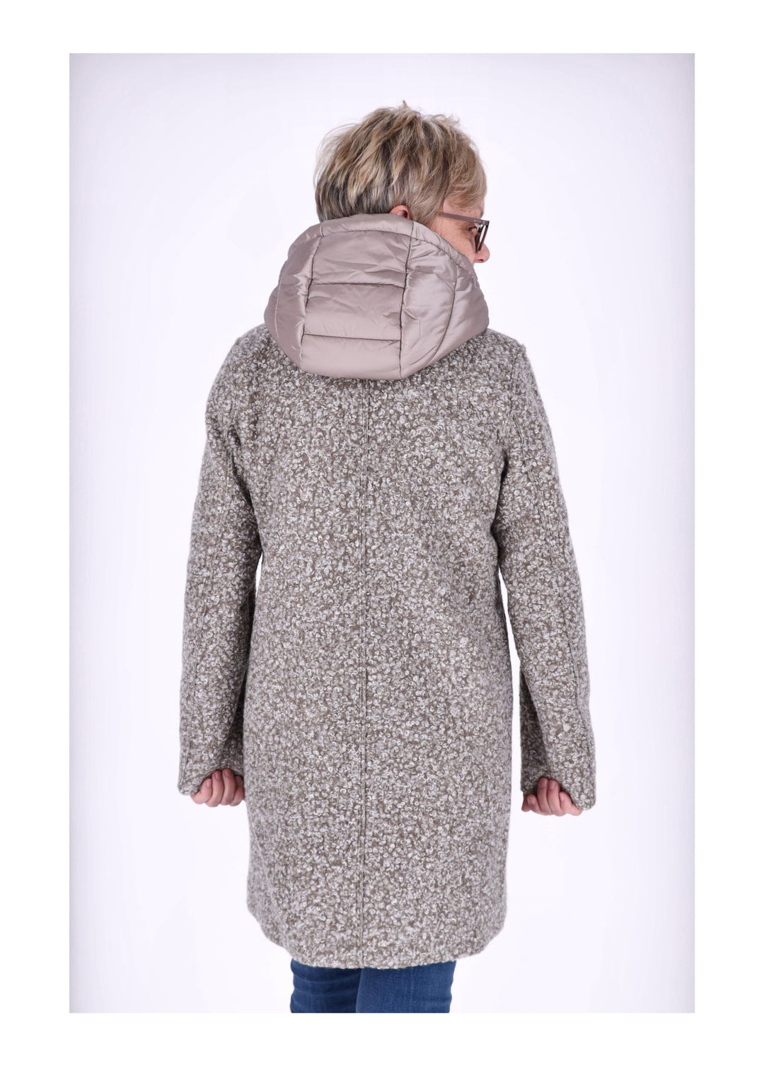 New View Strickjacke Wilma Damen